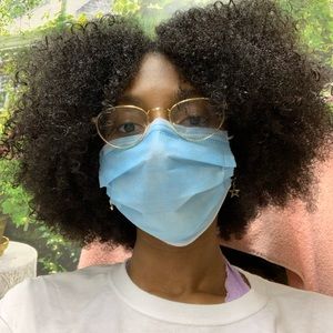 Meet your Posher, Delena